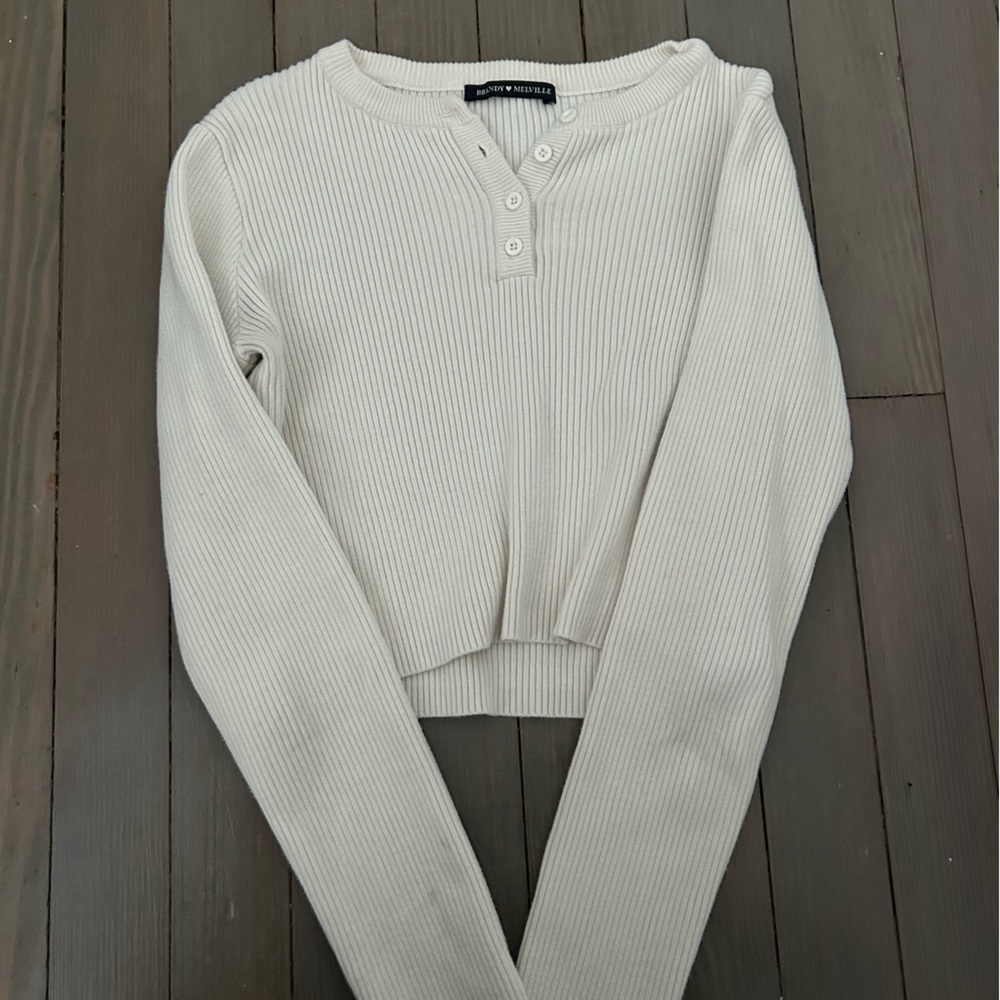 Brandy Long Sleeves